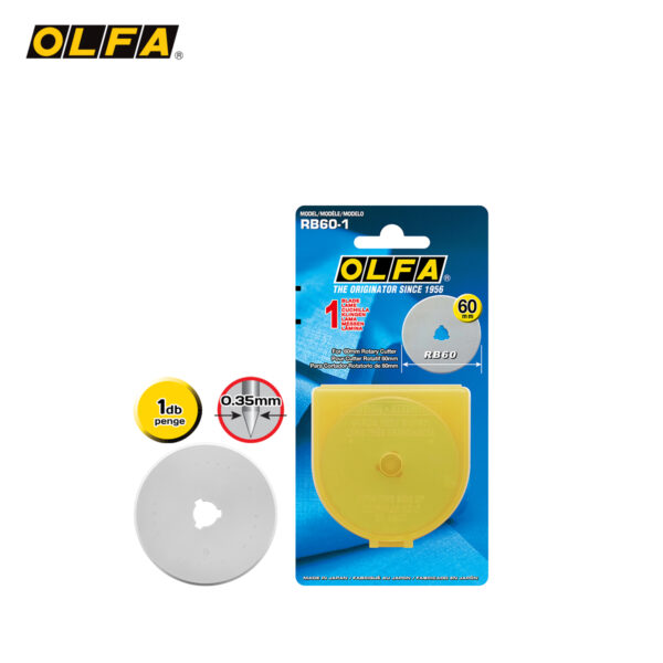 RB60-1 — Körpenge