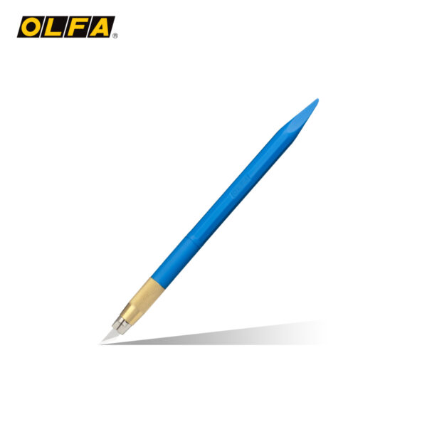 AK-5/5B/BLU — Dekor kés