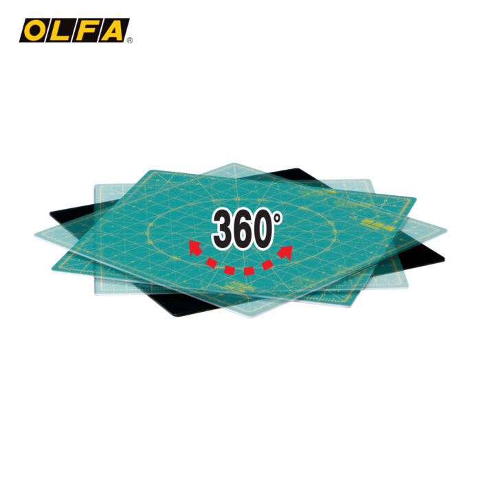 RM-30X30-RC — Vágóalátét