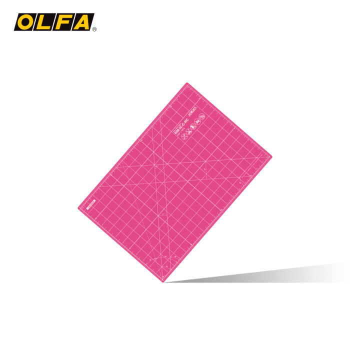 RM-IC-C-RC/Pink — Vágóalátét