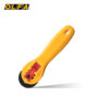RTY-2C/Yellow — Körkés