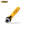 RTY-2C/Yellow — Körkés