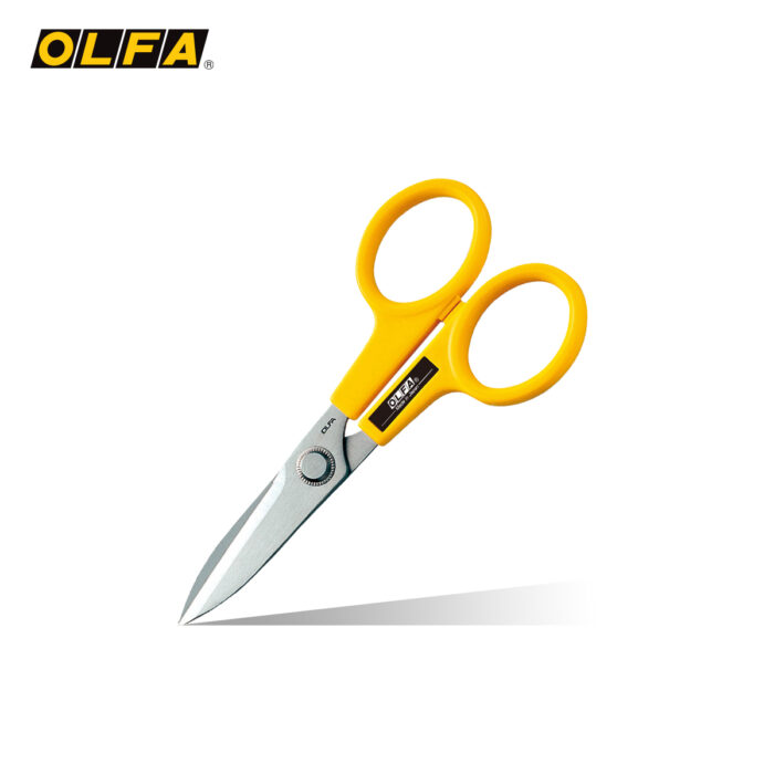 SCS-2 — Olló